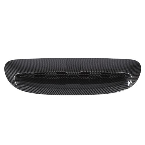 Cubierta de ventilación de capó: soluciona el desgaste de tu entrada de aire Mini