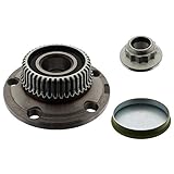 radlager hinten ford focus Bitte verwenden Sie die Fahrzeugidentifikation oben auf der Seite, um die Kompatibilität mit Ihrem Fahrzeug zu bestätigen. Sämtliche Einschränkungen sind zu beachten!