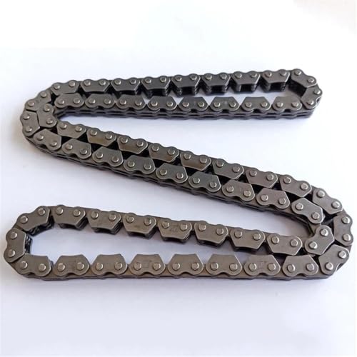 Chaîne distribution 3*4 118L haute précision pour moteur Kawasaki ZXR 400