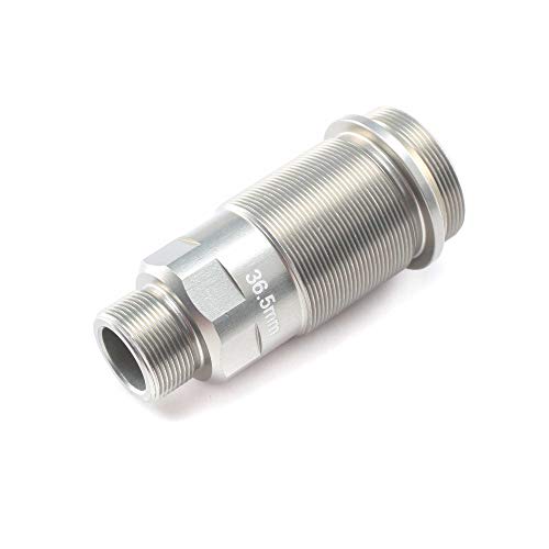 Team Losi Racing Shock Body 36.5mm G3 3.5 1 TLR333005 Electric Car/Truck Option Parts