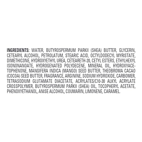 Jergens 12779 Hand And Body Lotion, Pure Shea Butter Deep Conditioning Body Moisturizer thumb #6