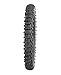 Kenda K760 Dual/Enduro Front Motorcycle Bias Tire - 60/100-14 38C