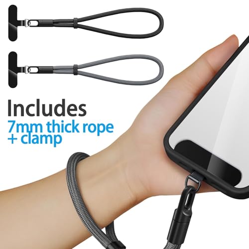 UKSKS Pack Phone Lanyard - Image 7