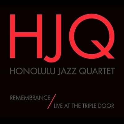 Remembrance / Live at the Triple Door