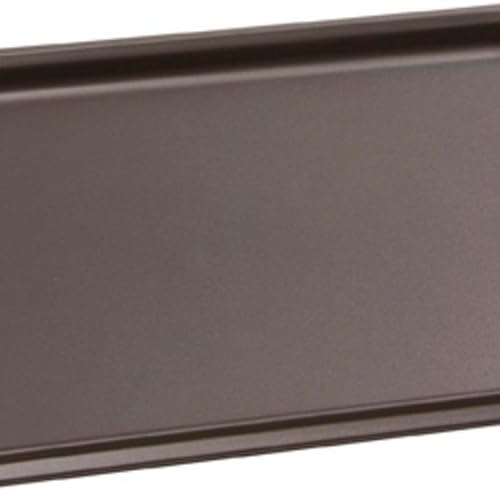 Miniatura 6 de Anolon Advanced - Molde antiadherente para hornear, redondo, 9 pulgadas, gris, 1 unidad (paquete de 2)