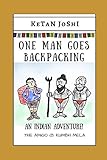 One Man Goes Backpacking: An Indian adventure. The Amigo @ Kumbh Mela