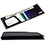 Black with Gray Stitching - RFID