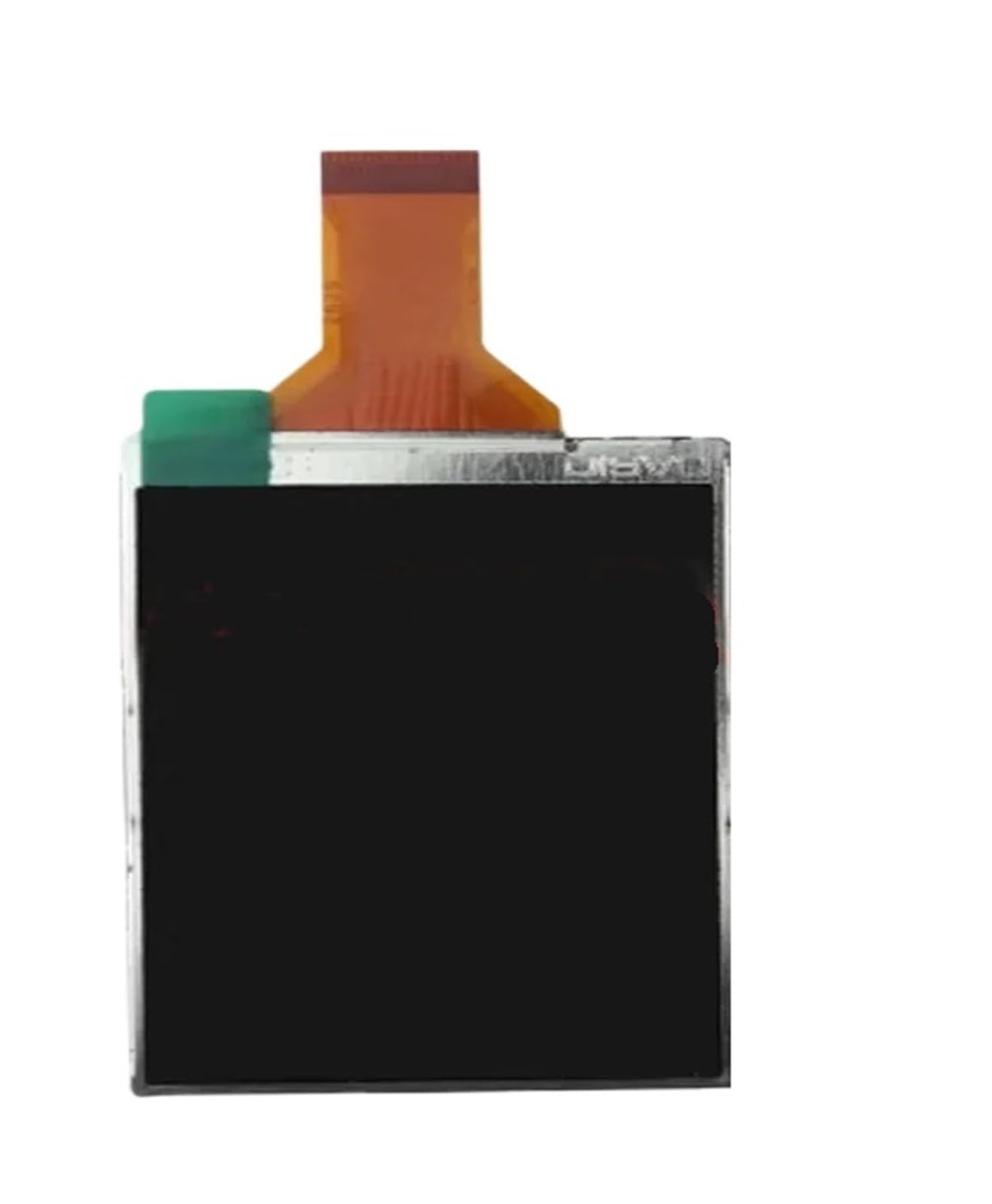 Écran LCD pour Ricoh R5 et Nikon S500 dalle d'affichage de remplacement sans rétroéclairage - 2
