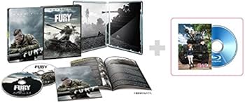 FURY / フューリー プレミアム・エディション（初回生産限定） [Blu-ray] qqffhab Amazon.co.jp: 【Amazon.co.jp限定】FURY / フューリー プレミアム