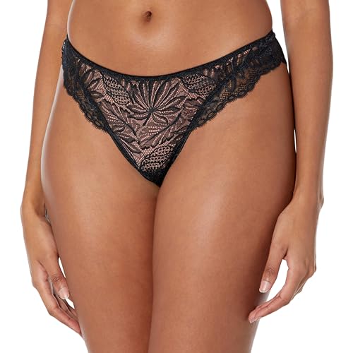 Simone Perele Exotica strings pour femme évitant les démarques sous les vêtements