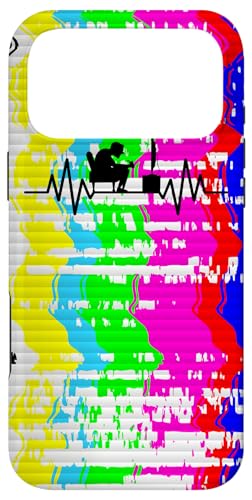 TV-Streaming Heartbeat Streamer TV-series Movie TV-Streamer Case for iPhone 17 Pro Max