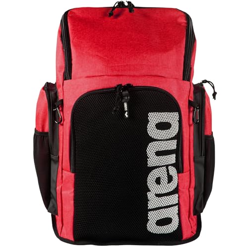 arena Team 45L Swim Backpack