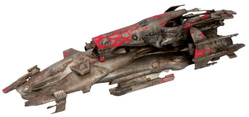 Dark Horse Comics Serenity Ornament Reaver Ship