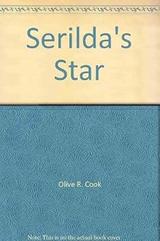 Paperback Serilda's star Book