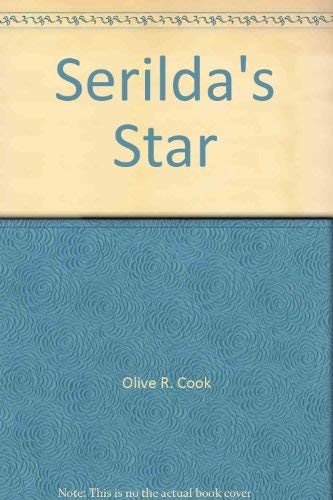Serilda's star 0671297228 Book Cover