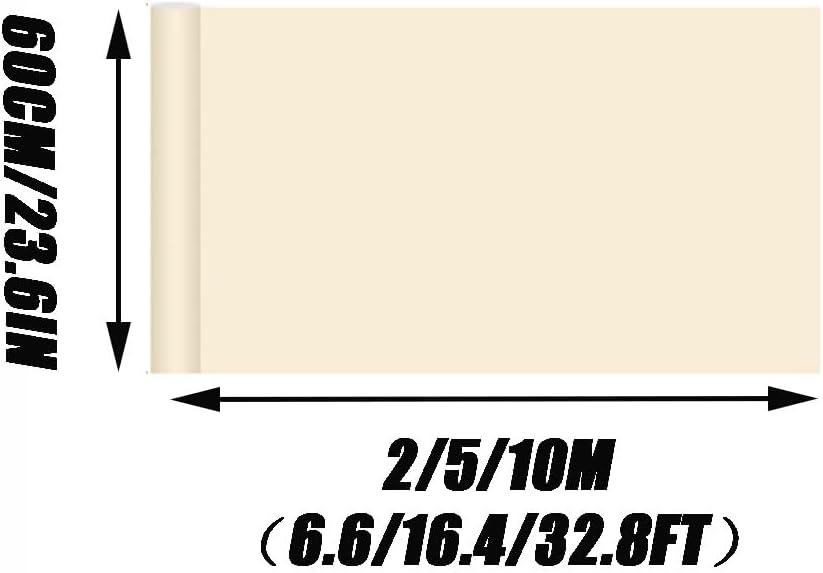 Bohemian Kitchen Wallpaper - Removable Self-Adhesive Wallpaper for Bathroom Cabinets, Drawers, and Cabinets(Brown,10m)