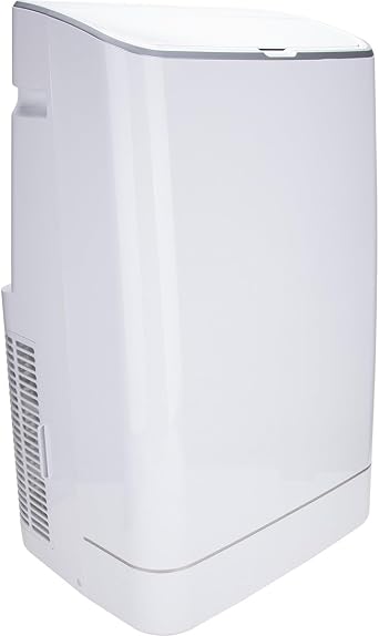 Climatiseur mobile réversible Voltman 3-in-1-9000 to CLimatizer - White (12000 12000 BTU