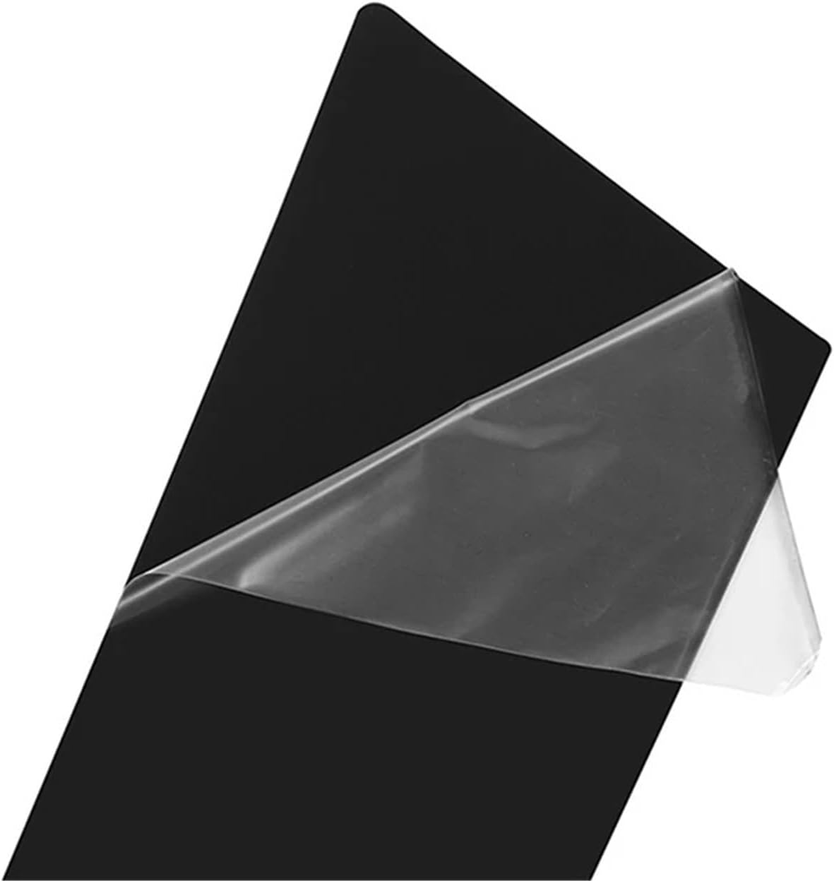 For X3 F25 2011-2017 Pillar Posts Window Trim Stickers Car
