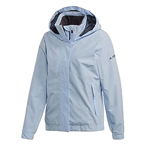 adidas Dames W Ax Jkt Jas