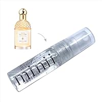 Amazon | [namii] ミニ香水 3ml 原材料【国内正規品 ゲラン アクア