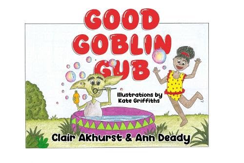 Good Goblin Gub
