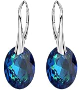 S925 Sterling Silber Spinne Ohrstecker – 21 X 15,5 Mm, Hypoallergen, Für Damen, Täglicher Tragekomfort