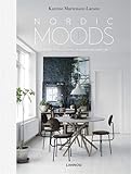 nordic interior design brands  Nordic Moods /anglais: A guide to successful interior decoration