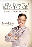 Interviewing Your Daughter's Date