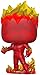 Funko Pop! Marvel 80th: First Appearance - Human Torch