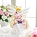 Ichibansho Figure - The Movie Sailor Moon Eternal - Eternal Sailor Moon & Eternal Sailor Chibi Moon (Eternal Sailor Guardians), Bandai Spirits Collectible Statue