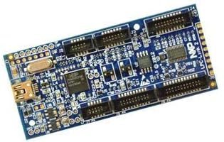 OM13054UL LPCXpresso LPC-Link2 Stand Alone Debug Adapter Board / Eval Board for LPC4370 - 1 item(s)