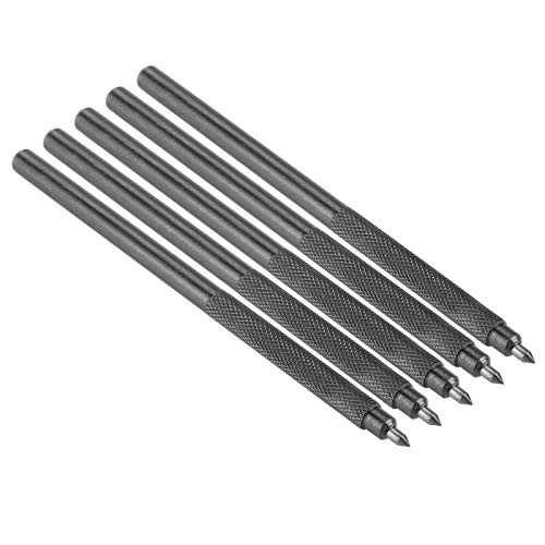 Caneta Escriba Durável para Carpinteiro de Metal