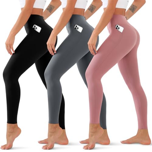 Must See Workout Leggings For Women With Pockets Selections in 2024