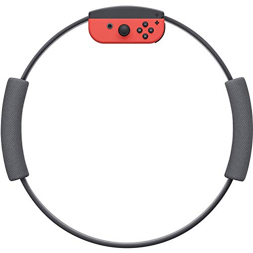 Gamepad Anel Ring Fit Adventure Switch Nintendo