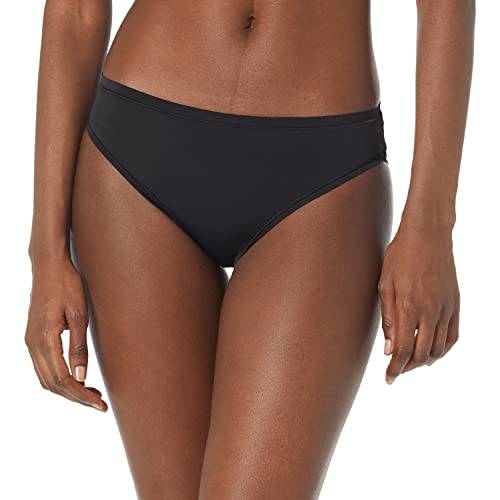 Amazon Essentials Women's High Cut Underwear, Pack of 62