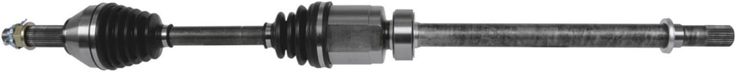Detroit Axle - 3.5L Front Right CV Axle for 2013-2018 Nissan Altima 2016-2020 Maxima, 2017 Passenger Side CV Axle Shaft Assembly Replacement