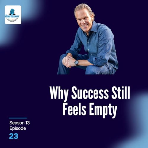 Cory M Carlson: How to Rise Again When Life Knocks You Down Podcast Por  arte de portada