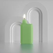 New Vape Candle Edition 1 (Not a Disposable Vape)1
