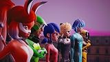 GameMill Entertainment Miraculous Paris Under Siege (Xbox Series X)