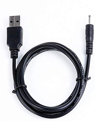 USB Charging Cable Power Cord for belkin DSC-3PFB-05 FUS 050020 Bluetooth Music