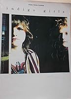 Indigo Girls (piano/vocal/chords) B000J33S02 Book Cover