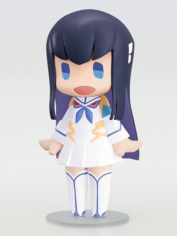 Amazon | HELLO! GOOD SMILE キルラキル 鬼龍院皐月 ノン