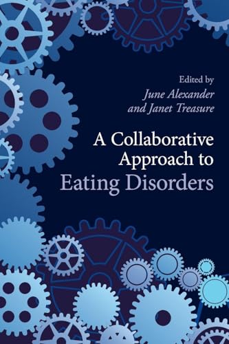 A Collaborative Approach to Eating Disorders