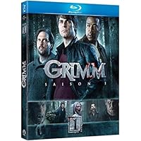 Grimm (Season 1) - 5-Disc Set