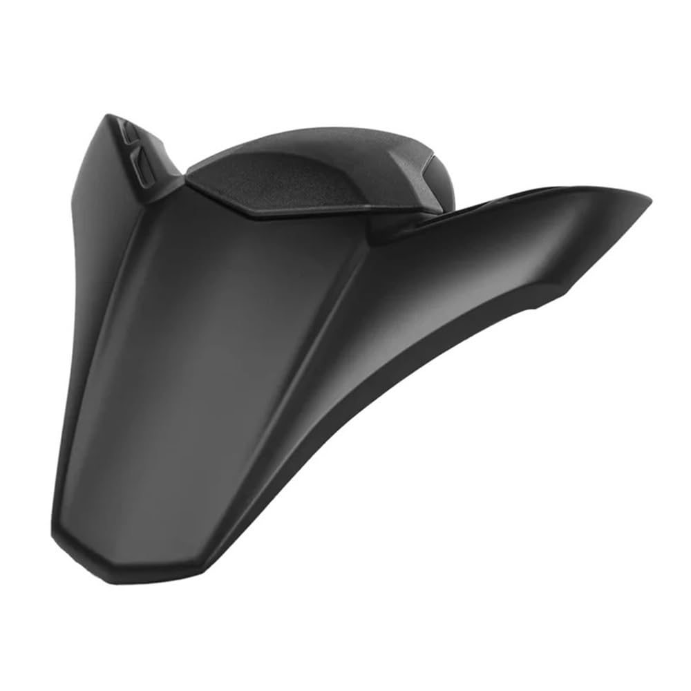 Capot carénage queue Z900 couverture de selle passager moto