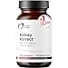 Designs for Health - Kidney Korrect - Cordyceps + Ginseng + Astragalus Blood Sugar Support, 60 Capsules