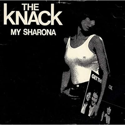 My Sharona / Let Me Out