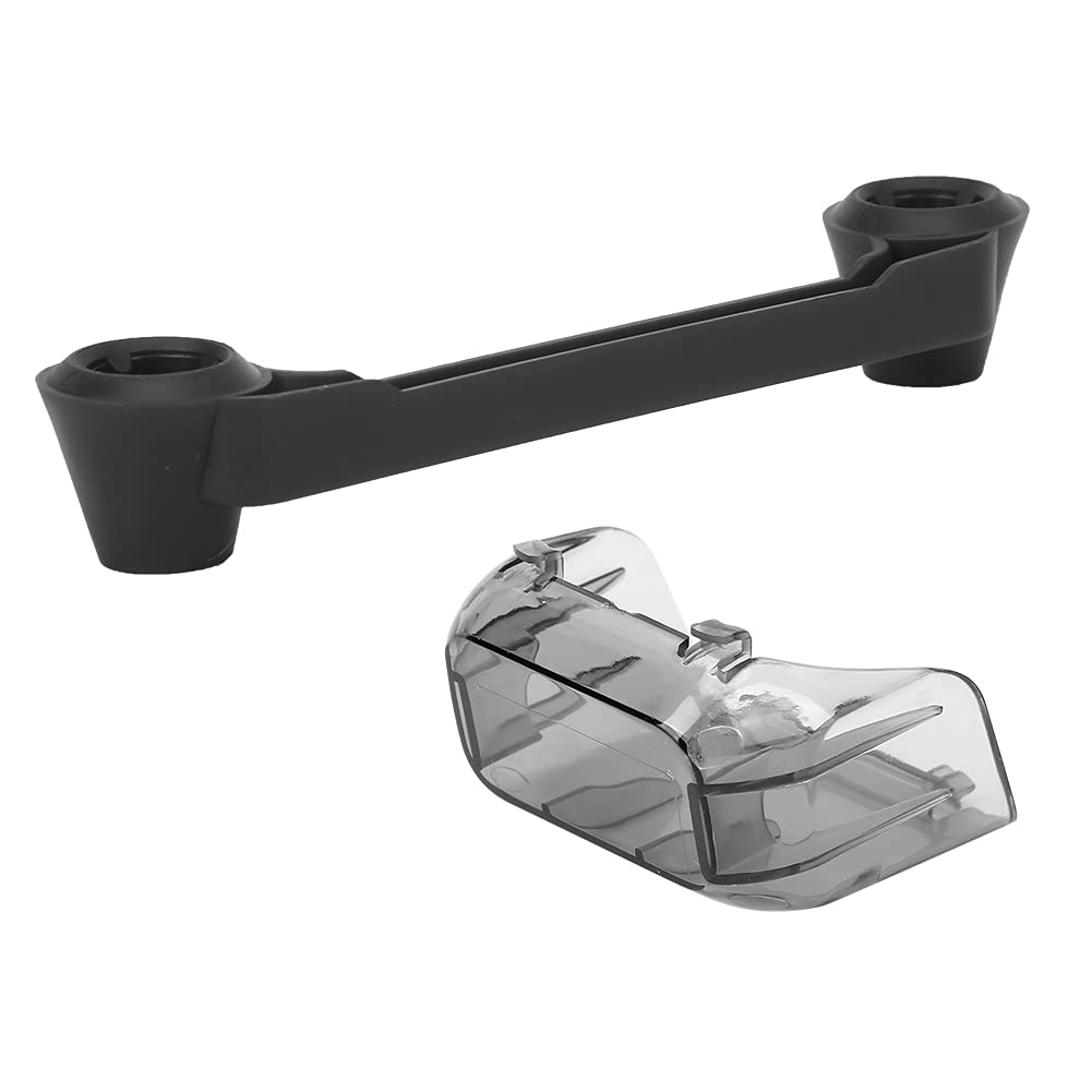 Joystick Protection Lens Protective Cap Accessory Fit for DJI Mini RC Drone (Black)