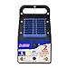 Fi-Shock ESP2M-FS 2-Mile Solar-Powered Electric Fence Charger