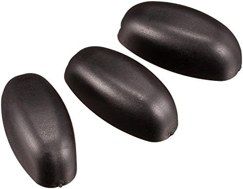 Amazon.com: Vivace Saxophone Palm Key Riser (Set of 3) - Black Metal ...